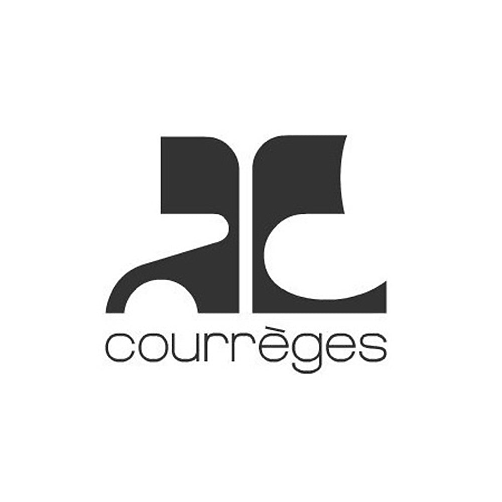 数量限定販売 ‧˚₊*̥✧ Courreges ロゴ トップス - トップス