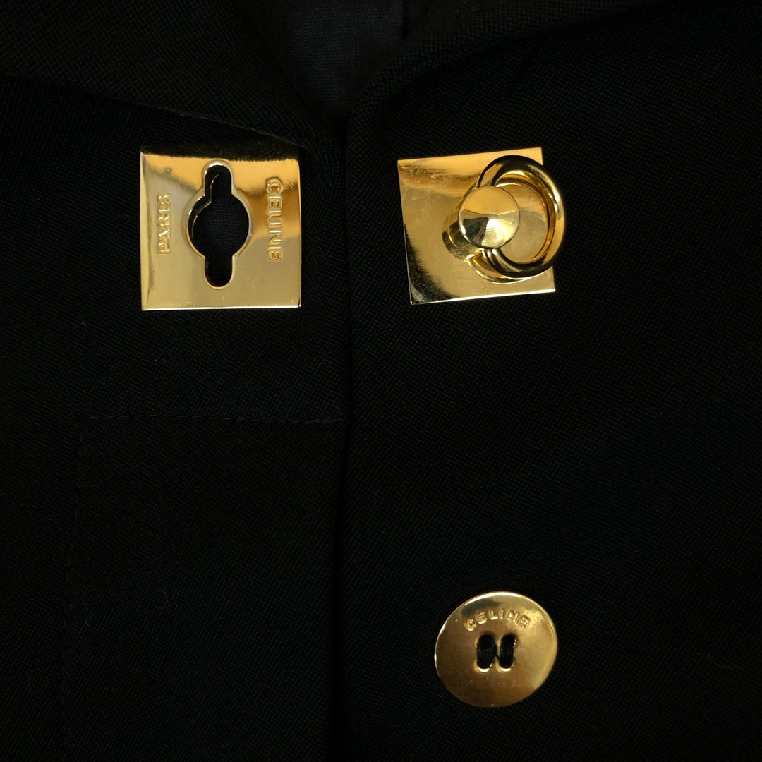 *CELINE セリーヌ ジャケット P7125V