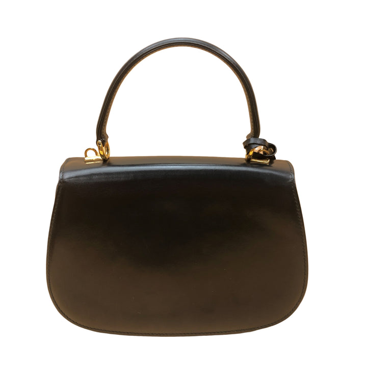 *구찌 구찌 핸드백 레이디 잠금