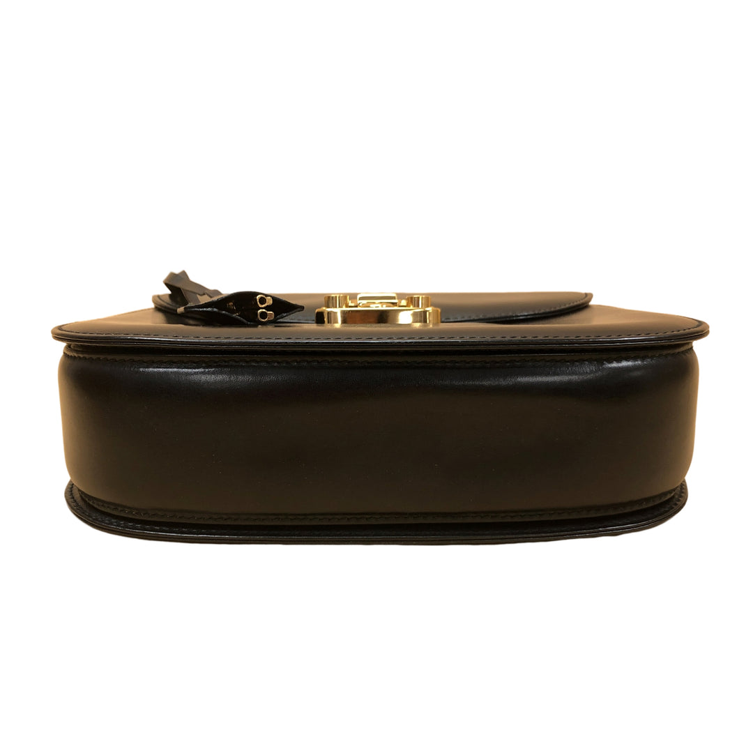 *구찌 구찌 핸드백 레이디 잠금