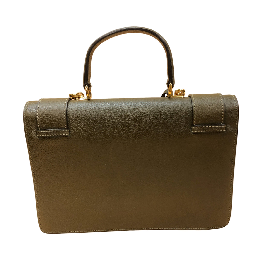 *Gucci Gucci手袋2Way肩带