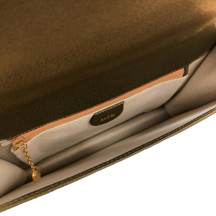 *Gucci Gucci手袋2Way肩带