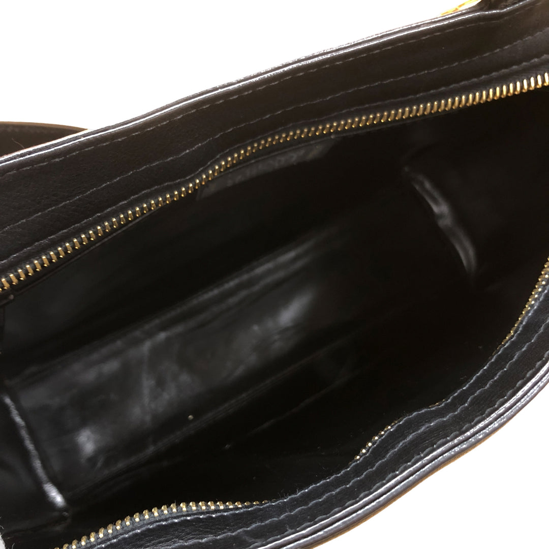 *GIANNIVERSACE Giannivers TARE MEESUSA Shoulder Bag Chain Bag P5369V