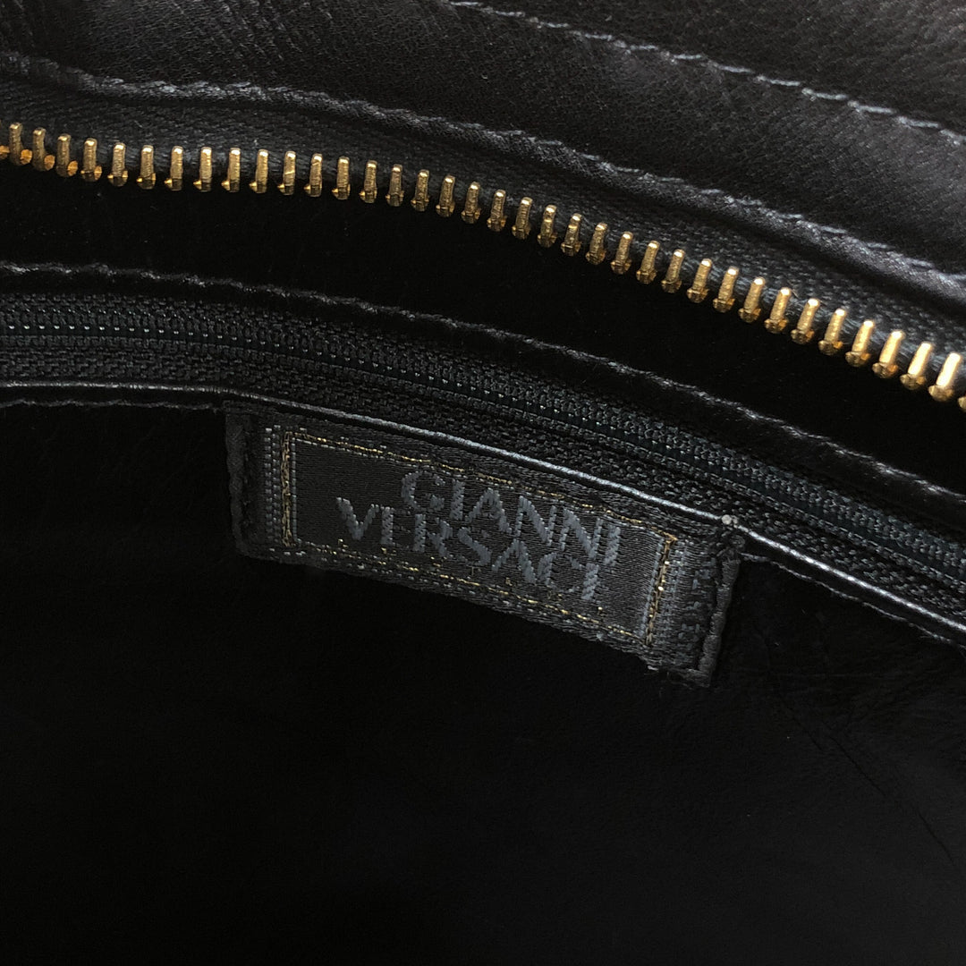 *GIANNIVERSACE Giannivers TARE MEESUSA Shoulder Bag Chain Bag P5369V