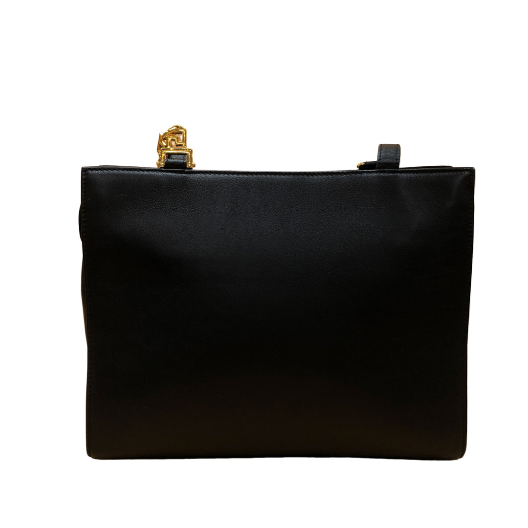 *GIANNIVERSACE Giannivers TARE MEESUSA Shoulder Bag Chain Bag P5369V