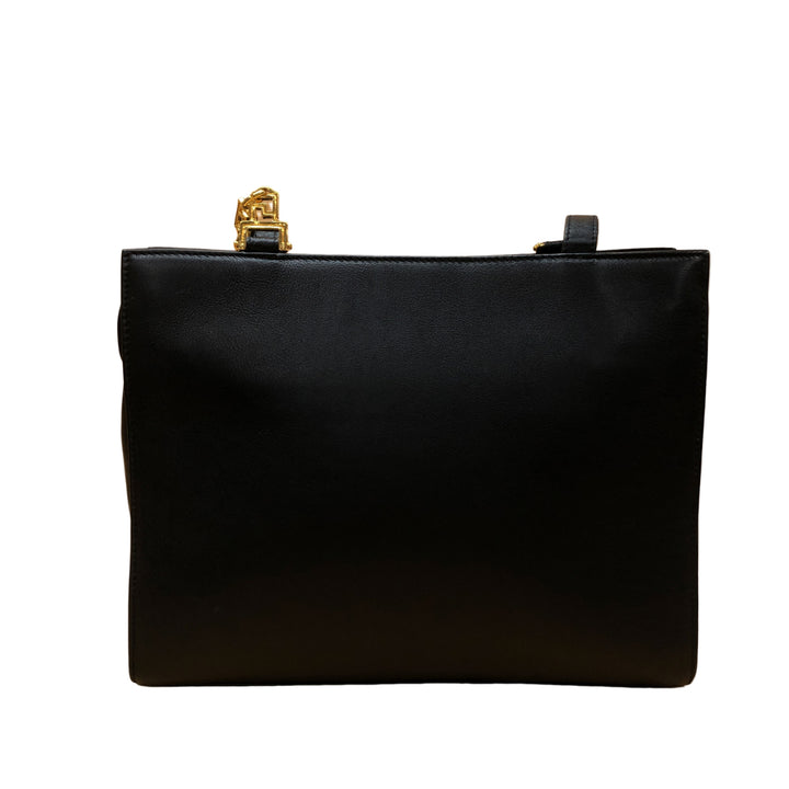 *GIANNIVERSACE Giannivers TARE MEESUSA Shoulder Bag Chain Bag P5369V