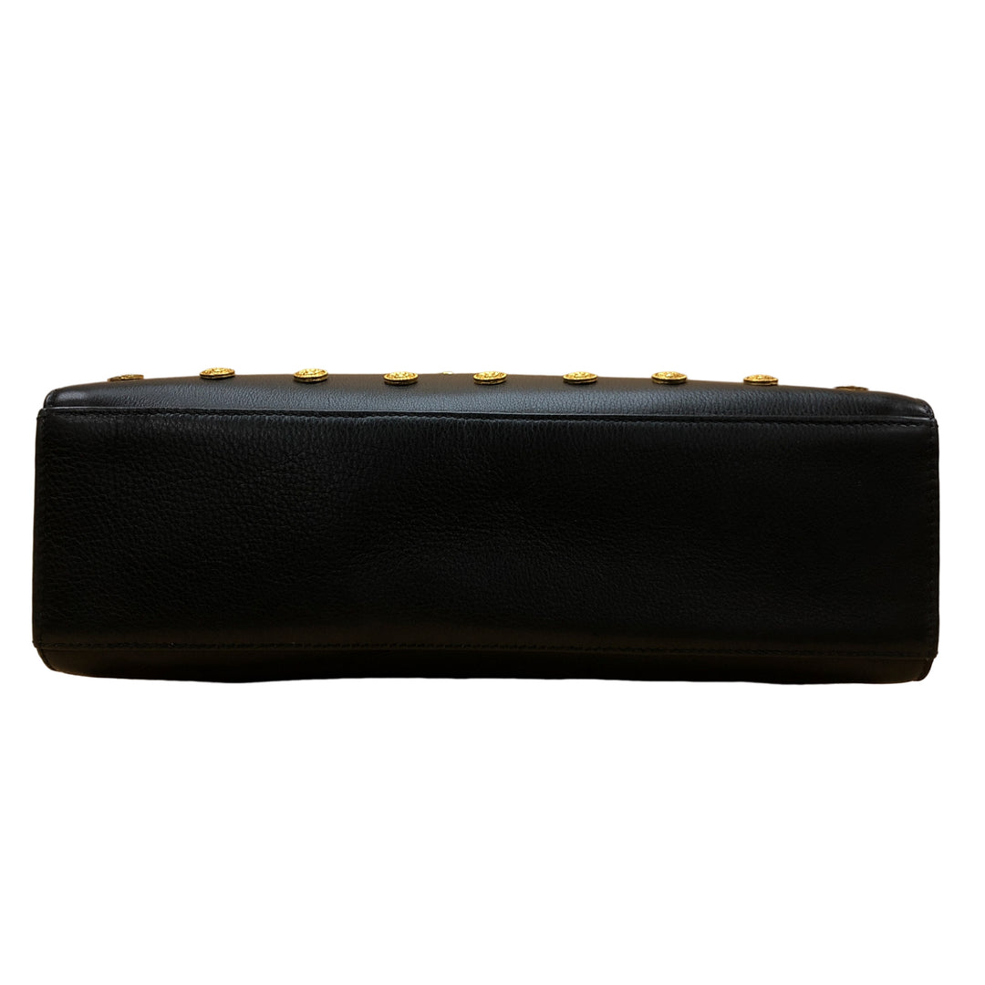 *GIANNIVERSACE Giannivers TARE MEESUSA Shoulder Bag Chain Bag P5369V