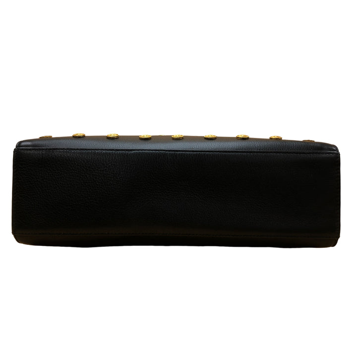 *GIANNIVERSACE Giannivers TARE MEESUSA Shoulder Bag Chain Bag P5369V