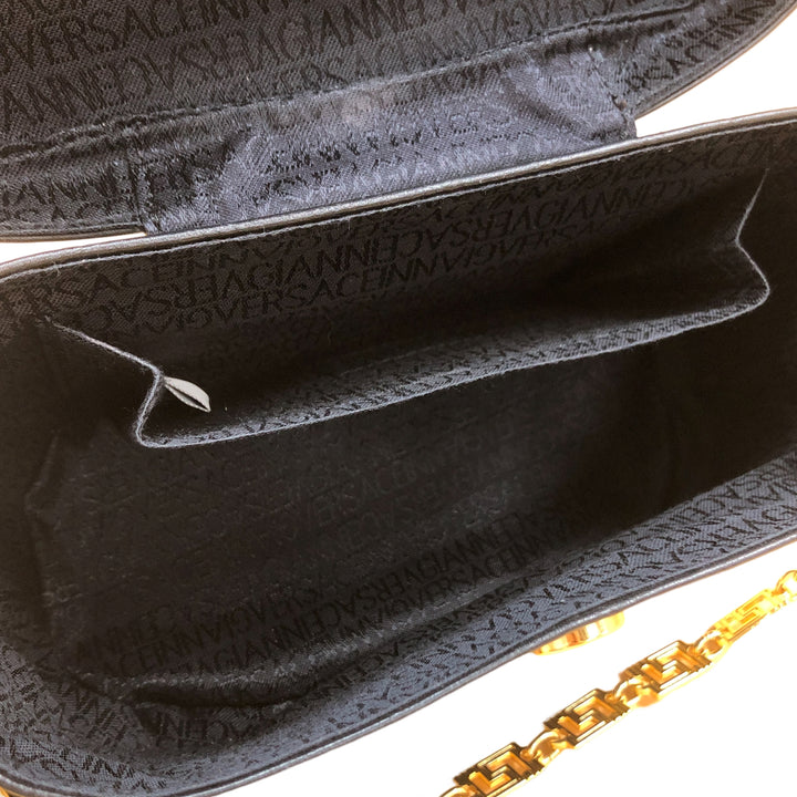 *gianniversace giannivel sato手袋梳妆包肩包