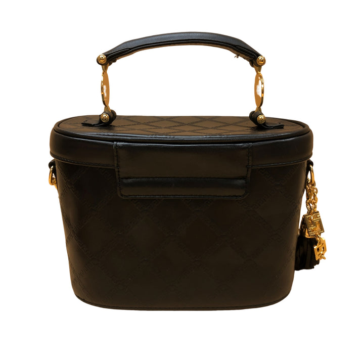 *gianniversace giannivel sato手袋梳妆包肩包