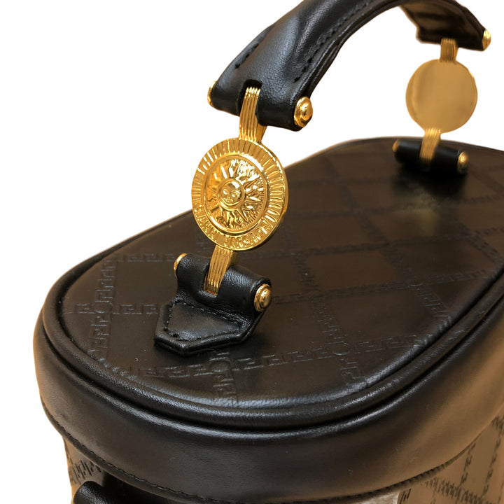 *gianniversace giannivel sato手袋梳妆包肩包