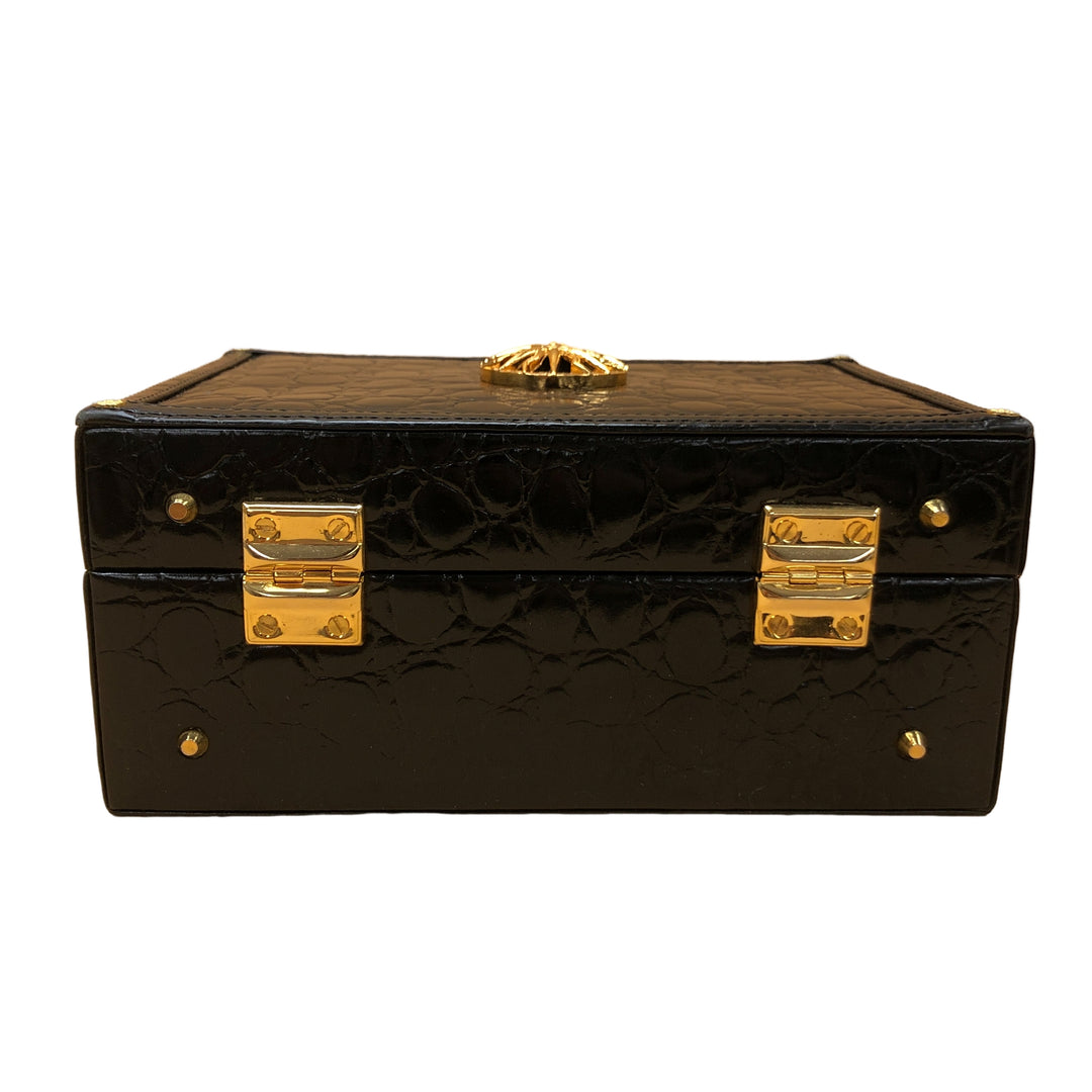 *Gianniversace Giannivel Sato 핸드백 허영 가방