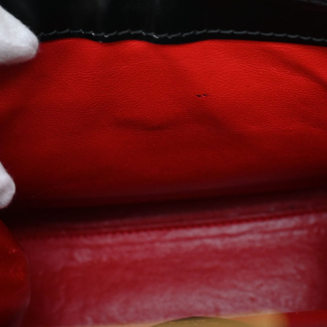 ガンチーニ ハンドバッグ