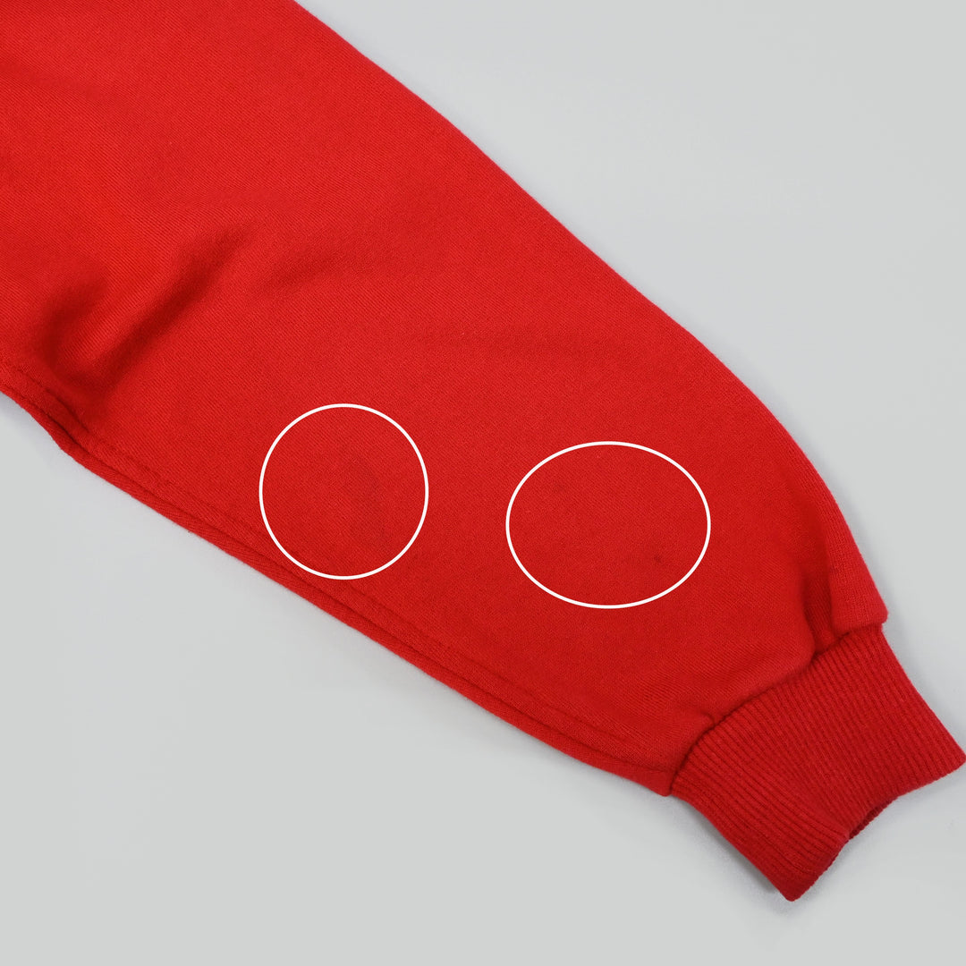 プルオーバースウェット