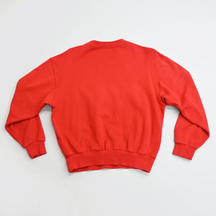 プルオーバースウェット