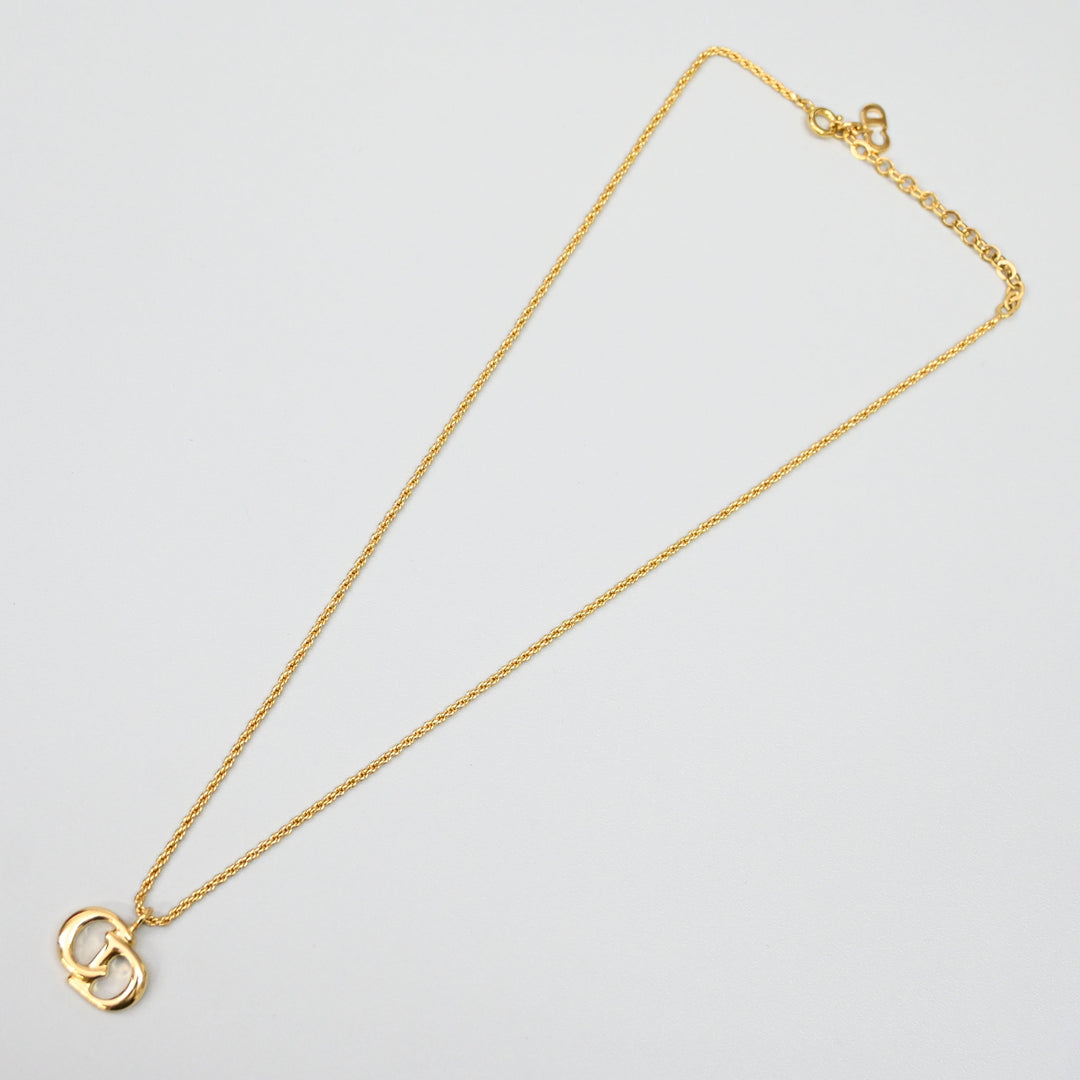 ロープチェーン ネックレス