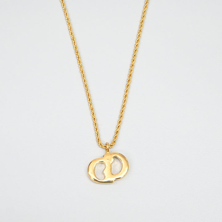 ロープチェーン ネックレス