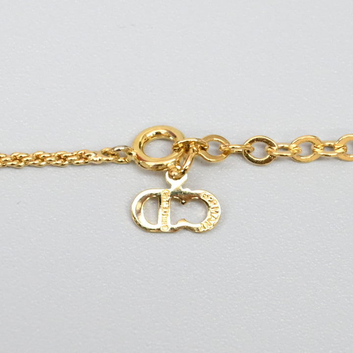 ロープチェーン ネックレス