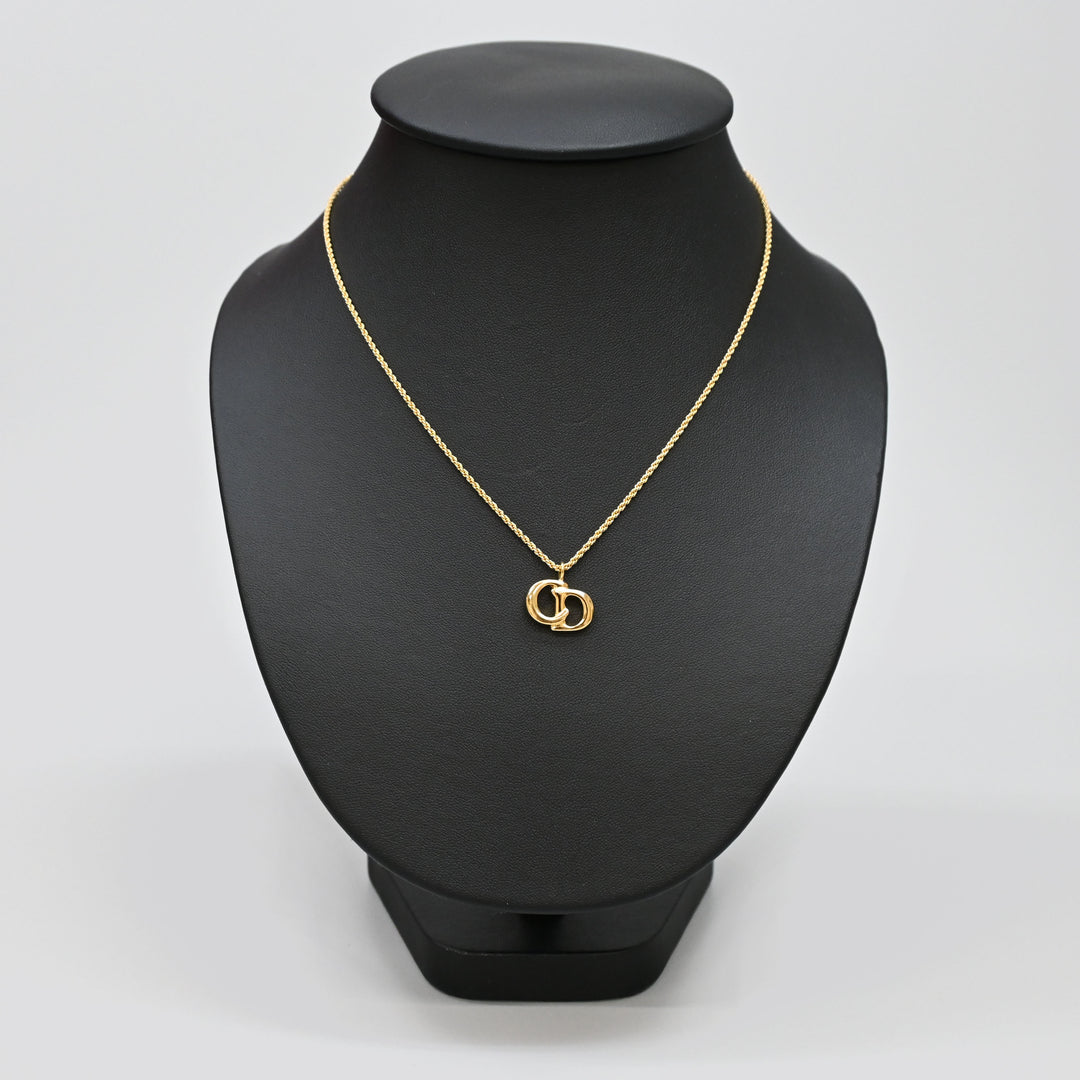 ロープチェーン ネックレス