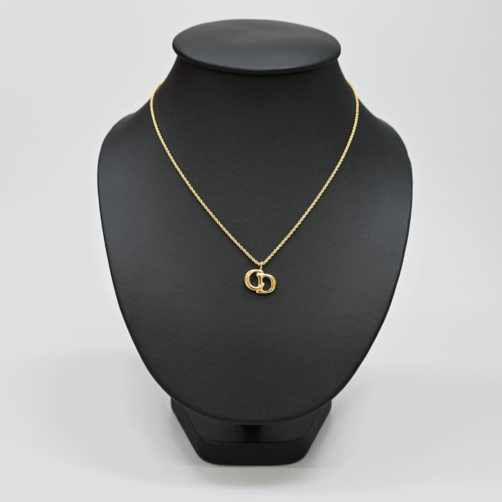 ロープチェーン ネックレス