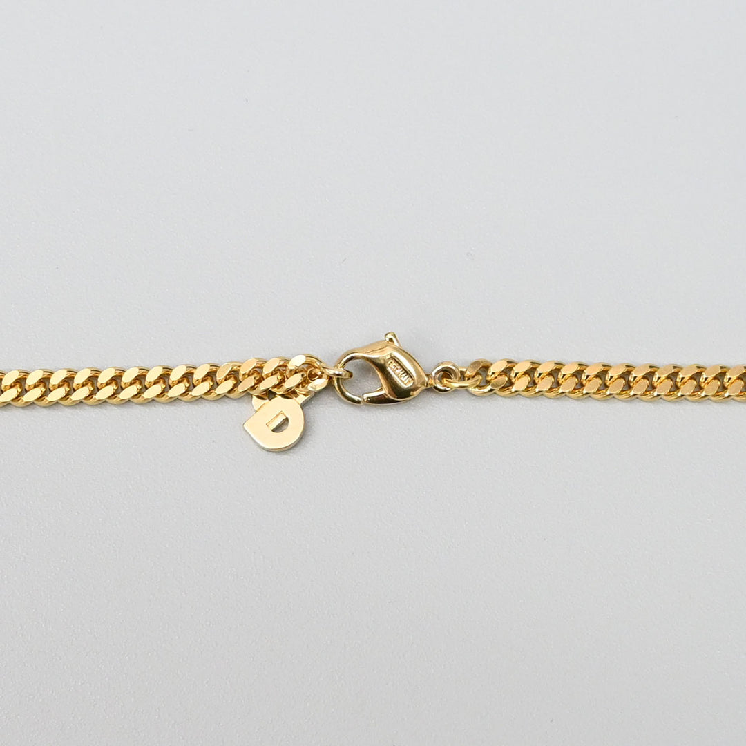 ロングネックレス