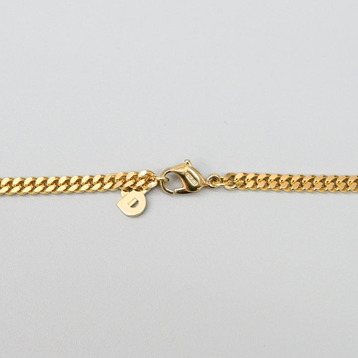 ロングネックレス