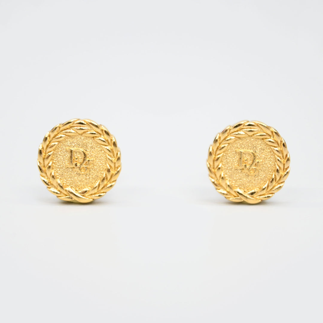 月桂樹 イヤリング