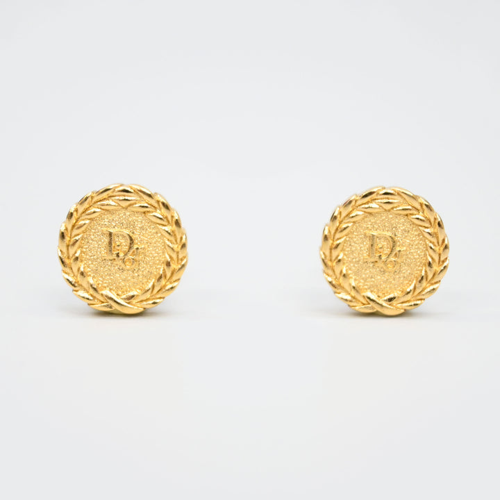 月桂樹 イヤリング