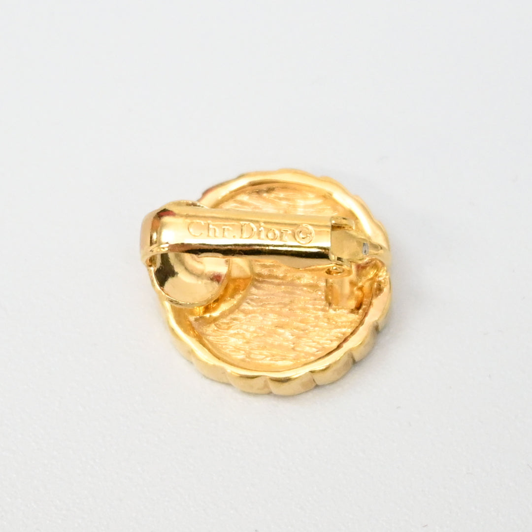 月桂樹 イヤリング