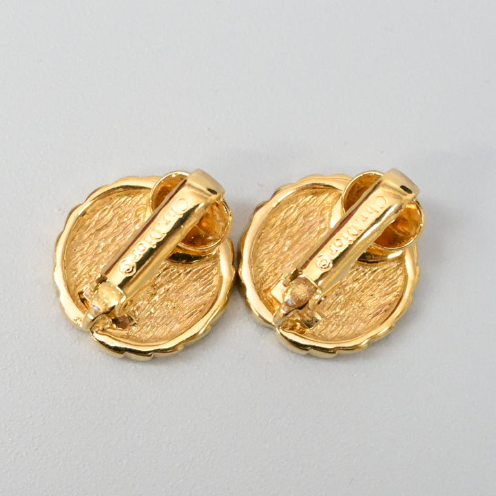 月桂樹 イヤリング