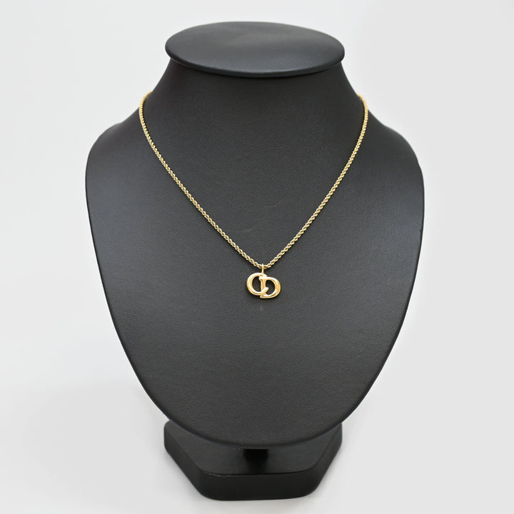 ロープチェーン CD ネックレス