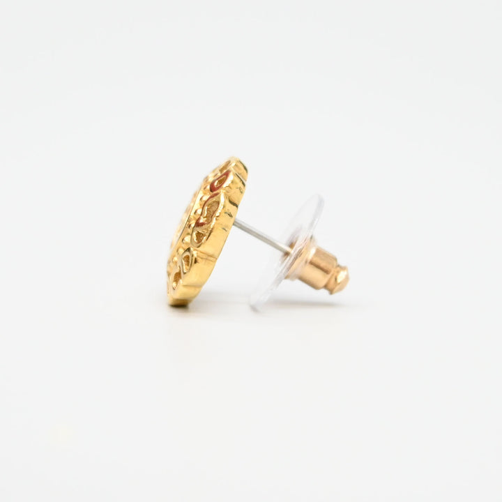 基督教基督教Dior CD徽标穿孔P43346V