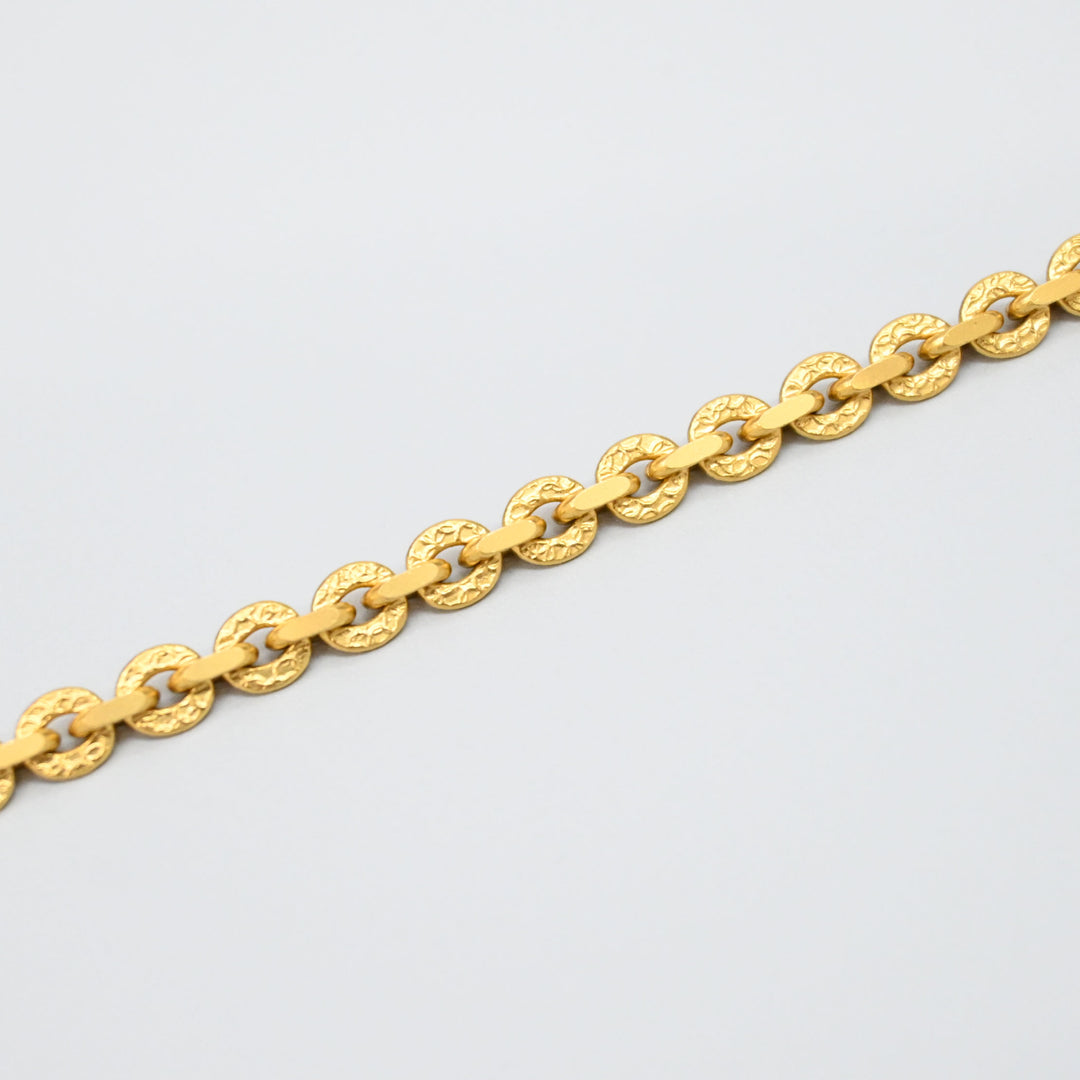 *Yves Saint Laurent Eves Saint Laurent 목걸이