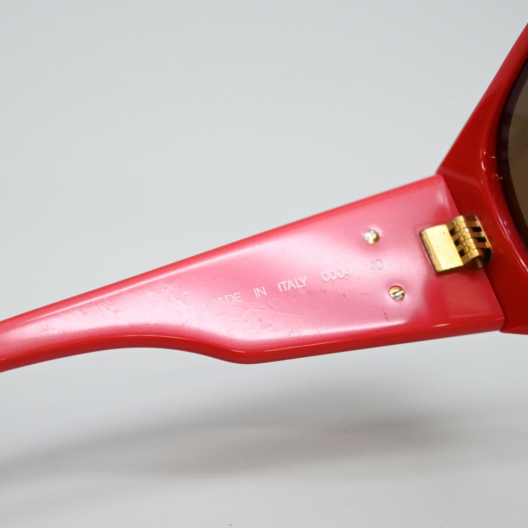 샤넬 코코 마크 선글라스 P45192V