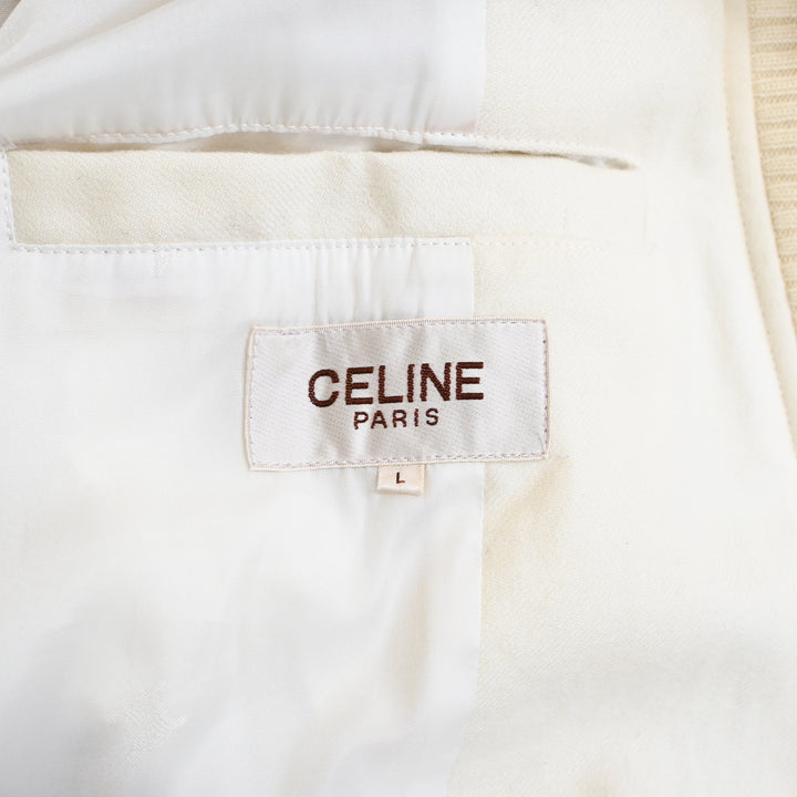 席琳·席琳(Celine Celine)夹克男士男士P43458V