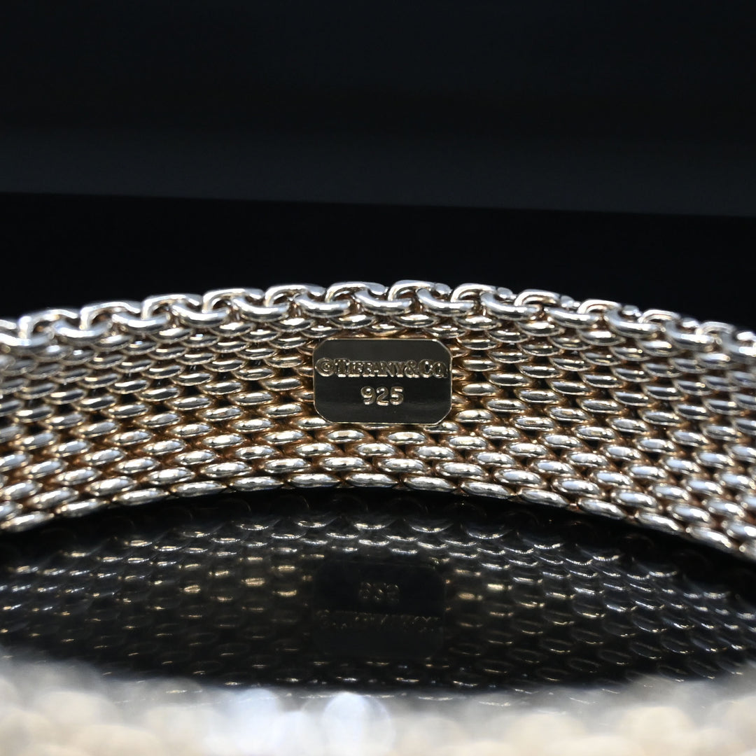 サマセット バングル