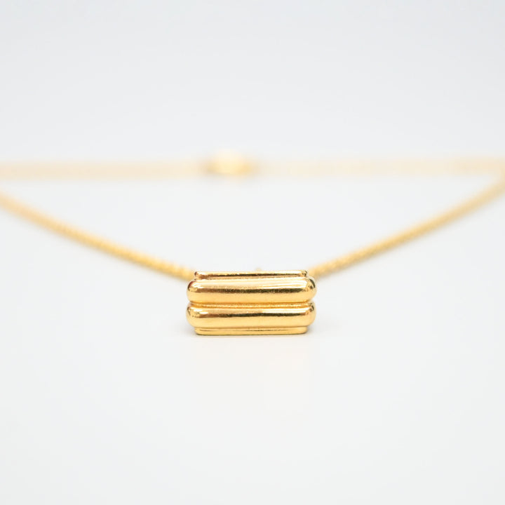 基督教基督徒迪奥(Christiandior Christian Dior Bag Bag)项链P43700V