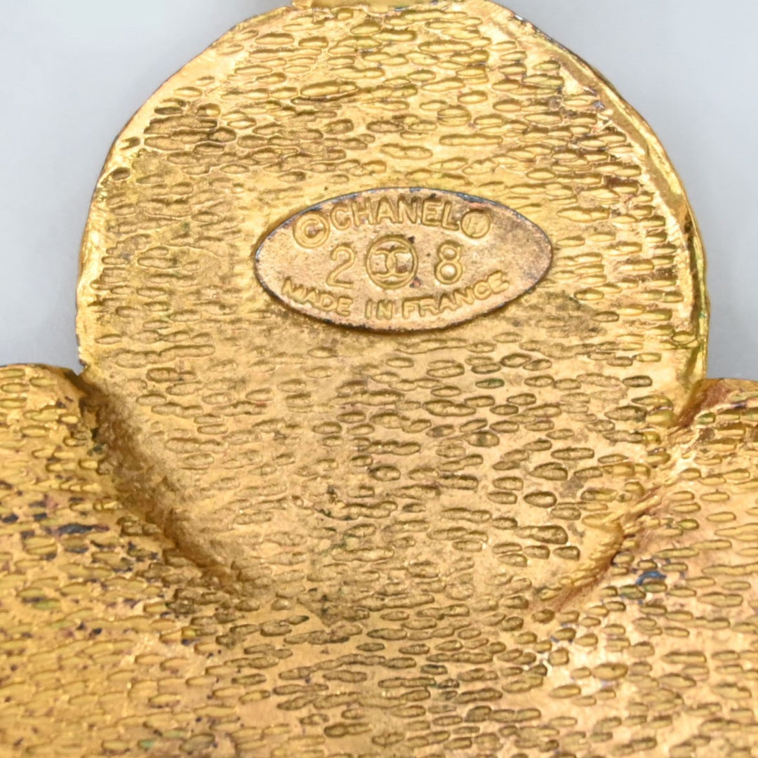 グリポア スイング ロングネックレス