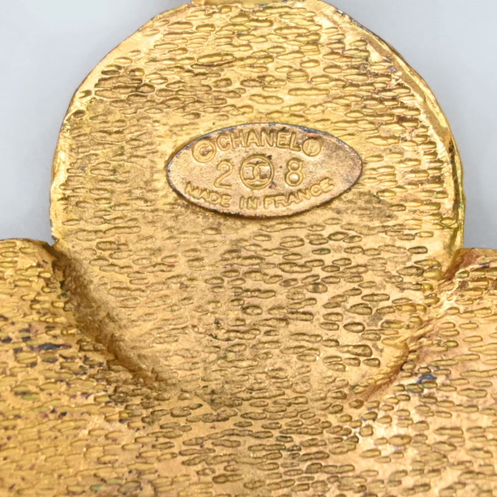 グリポア スイング ロングネックレス