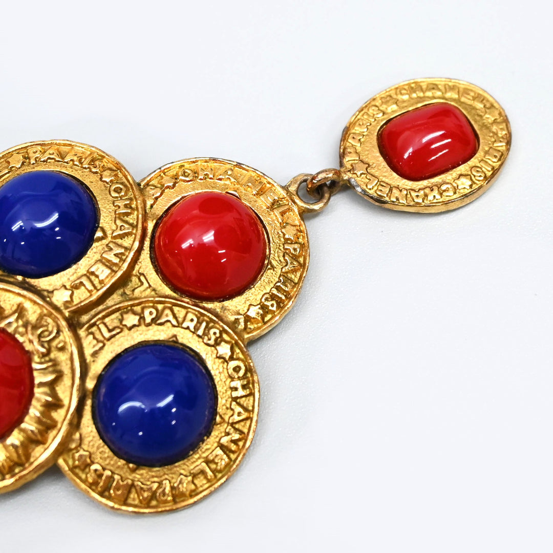 グリポア スイング ロングネックレス