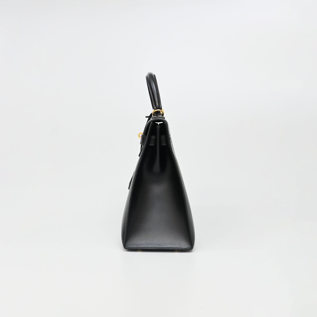 HERMES 켈리 32 핸드백 P44850V