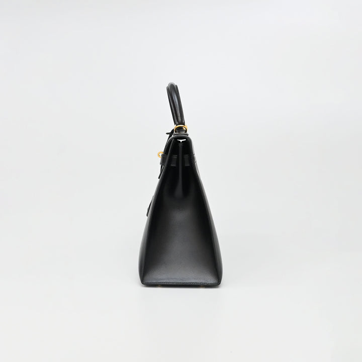 HERMES 켈리 32 핸드백 P44850V