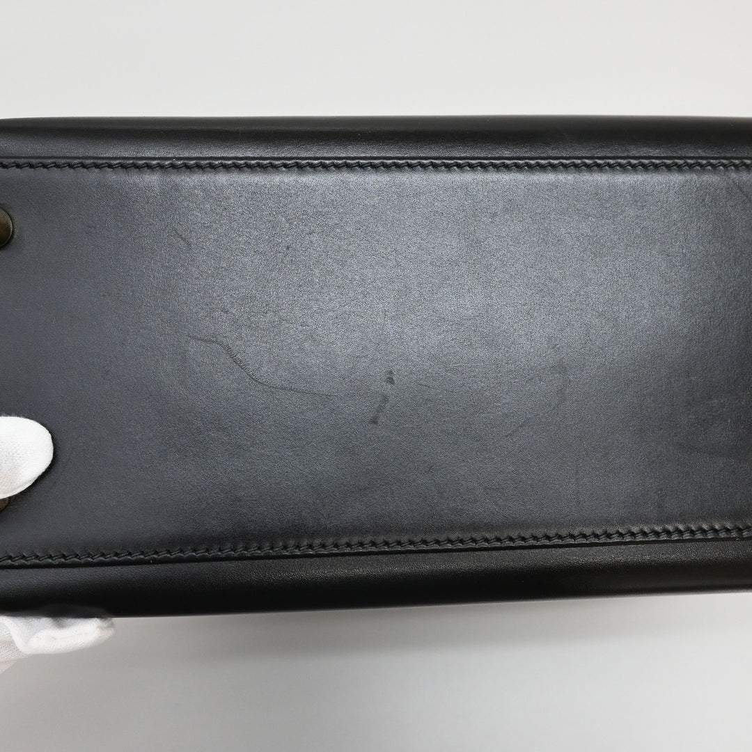 HERMES 켈리 32 핸드백 P44850V