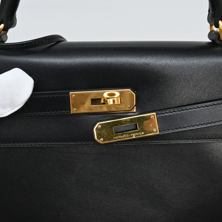 HERMES 켈리 32 핸드백 P44850V