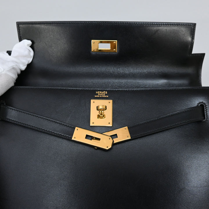 HERMES 켈리 32 핸드백 P44850V