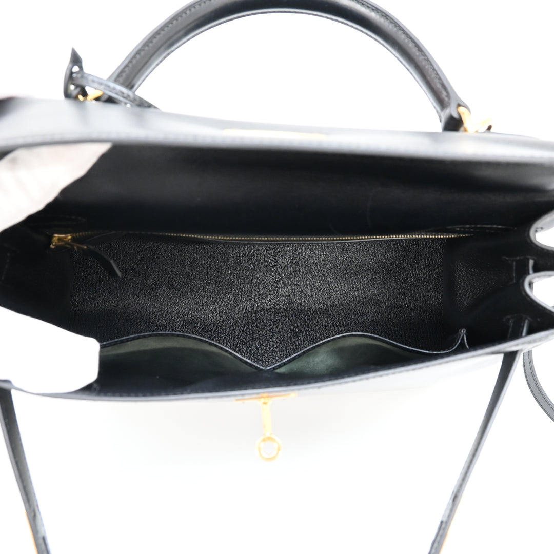 HERMES 켈리 32 핸드백 P44850V