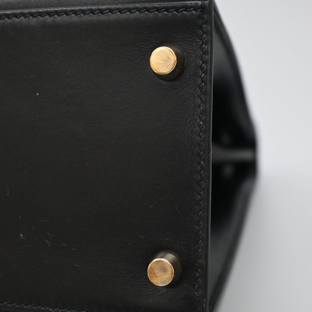 HERMES 켈리 32 핸드백 P44850V