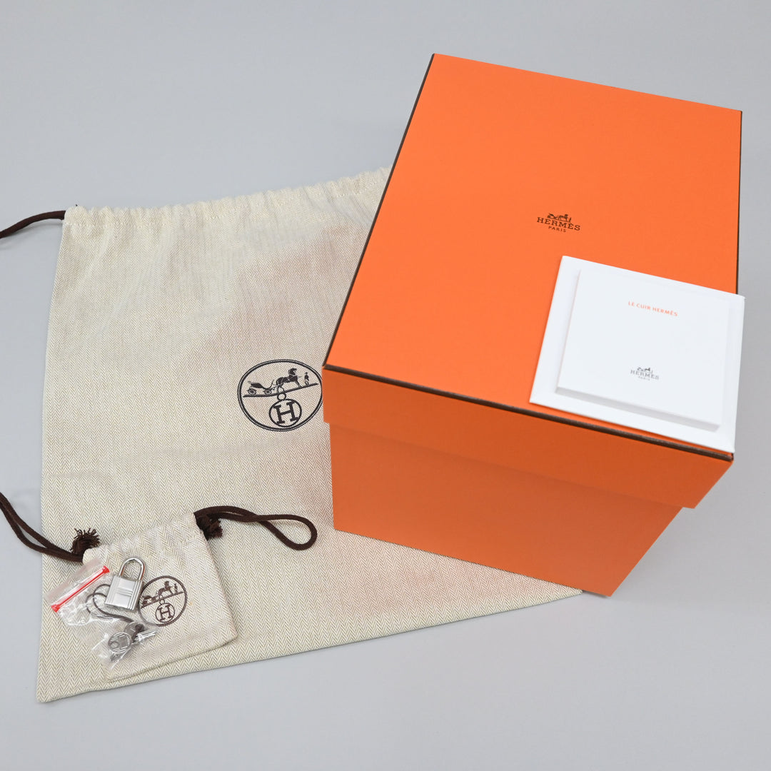 HERMES 피코탄 락 PM 핸드백 P47139V