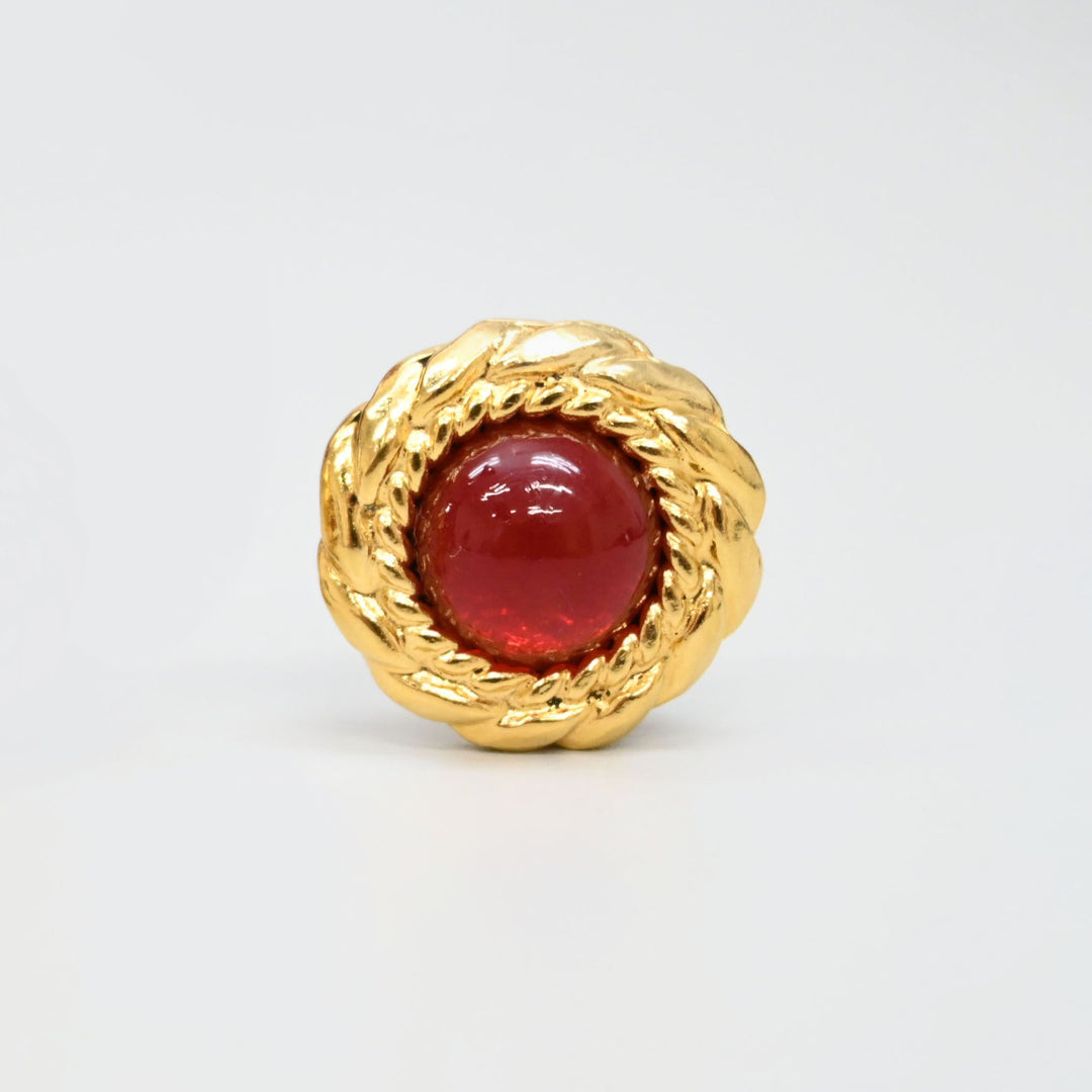 샤넬 그립 포어 귀걸이 P45457V