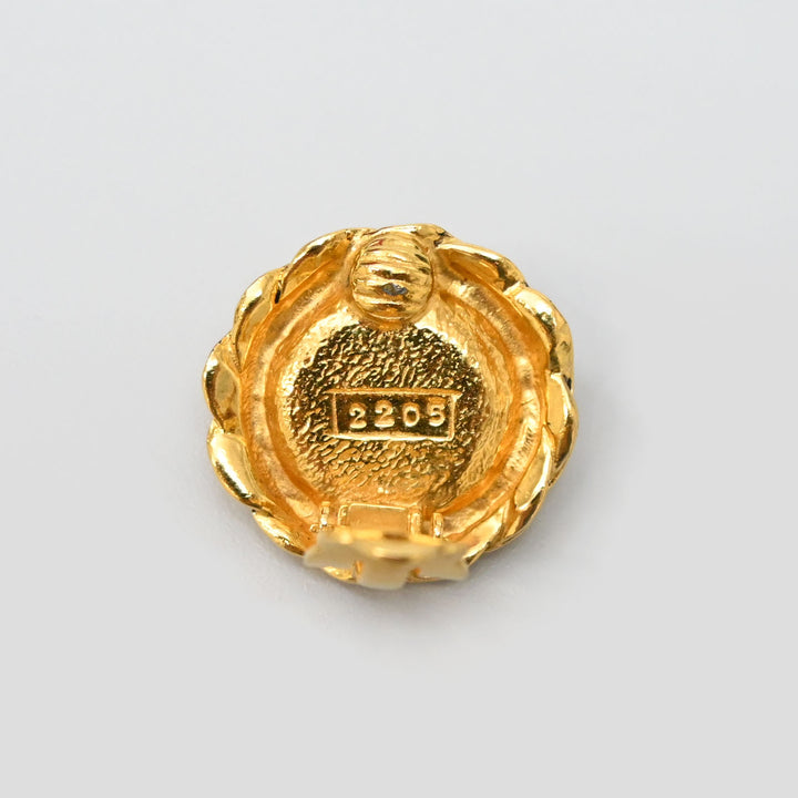 샤넬 그립 포어 귀걸이 P45457V